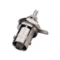Monacor UG-1094/U Gniazdo BNC, 50Ω